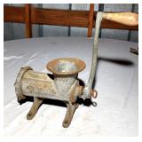 Large Enterprise meat chopper