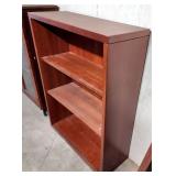 Bookcase 47'h x 36w x 14d