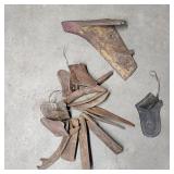 Vintage plow parts Wayne Ag. Etc