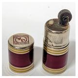 Allis Chalmers lipstick style cigarette lighter