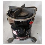 Coleman Peak gas stove