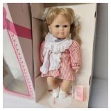 Gotz doll Germany