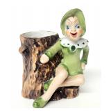 Occupied Japan pixie