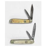 Boker Tree Brand pocket knives