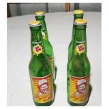 Dale Earnhardt Sundrop bottles