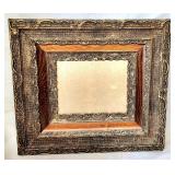 Great antique picture frame
