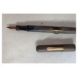 Antique Conklin fountain pen