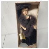 Effanbee Mae West doll