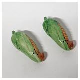 Occupied Japan salt & pepper