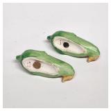 Occupied Japan salt & pepper