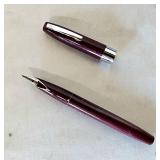 Scheaffer fountain pen
