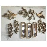 Vintage home interiors group