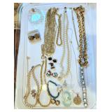 Costume jewelry 5