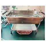 Faberware open hearth grill