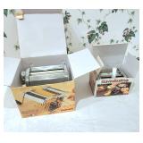 Marcato pasta makers