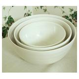 Sur La Table mixing bowl set
