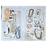 Costume jewelry 8