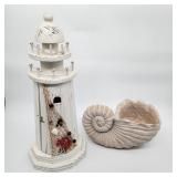 Nautical decor