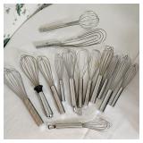 A whisk for every occasion