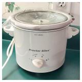 Petite Rival crock pot