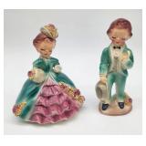 Josef Originals figurines
