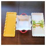 Quality kitchenware ceramics