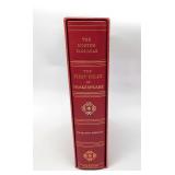 The First Folio of Shakespeare