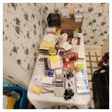 Home office lot 2