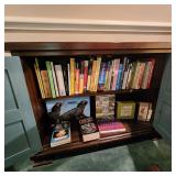 Collection of unique books