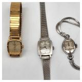 Citizen Tiara Hamilton watches