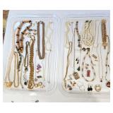 Costume jewelry 7