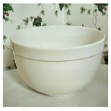 Large Crate & Barrel mixing bowl