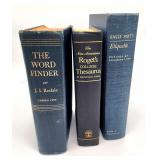 Vintage books