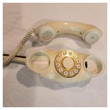 Vintage Genie touch tone phone