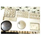 French bakeware