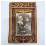 Evangeline by Henry Longfellow
