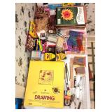 Crafting supplies