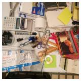 Home office lot A
