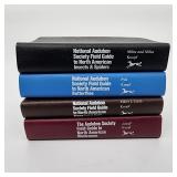 National Audobon Society books