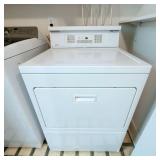 Kenmore dryer