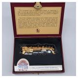 Lionel train ornament