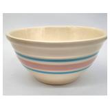 Vintage oven proof bowl Mccoy