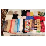 Scarves kerchiefs accesories