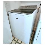 Maytag washing machine Vravos XL