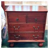 Bob Timberlake bedside chest
