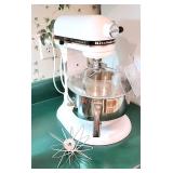 KitchenAid Professional 6 stand mixer