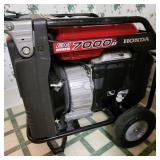 Honda 7000 is inverter generator