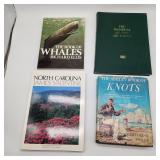 Lot of books