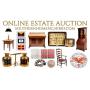 Fine Online Living Estate AUCTION