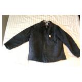 used Carharrt jacket 2XL